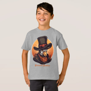  Mayflower Gobbler T-Shirt