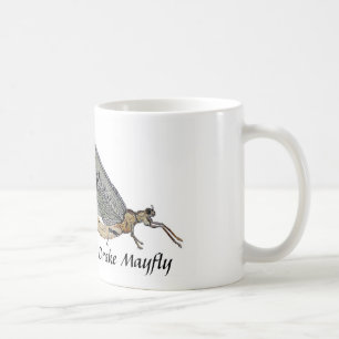 Mayfly Mug