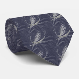Mayfly Tie