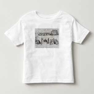 Mayhew's Great Exhibition of 1851: Odds and Ends, Toddler T-shirt