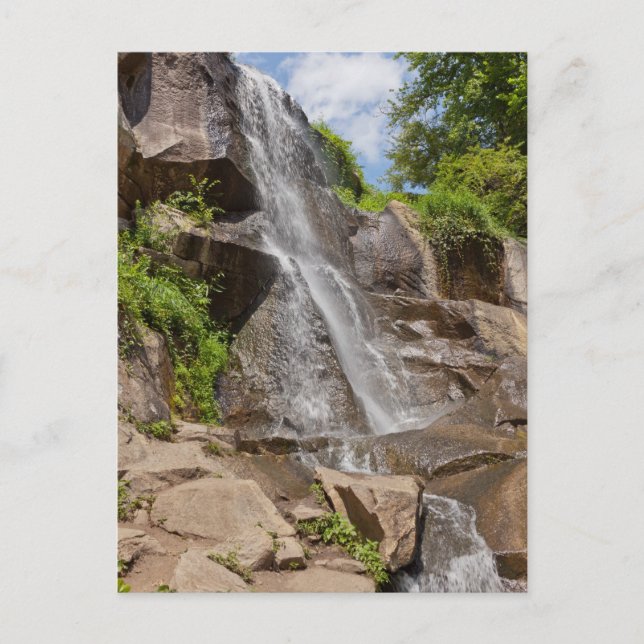 Maymont Waterfall Postcard (Front)