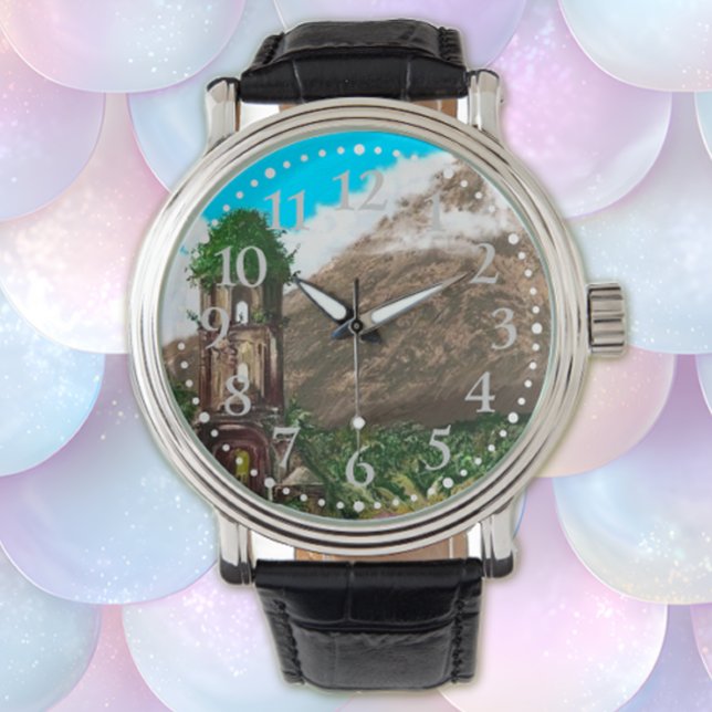 Mayon Volcano Watch (Creator Uploaded)