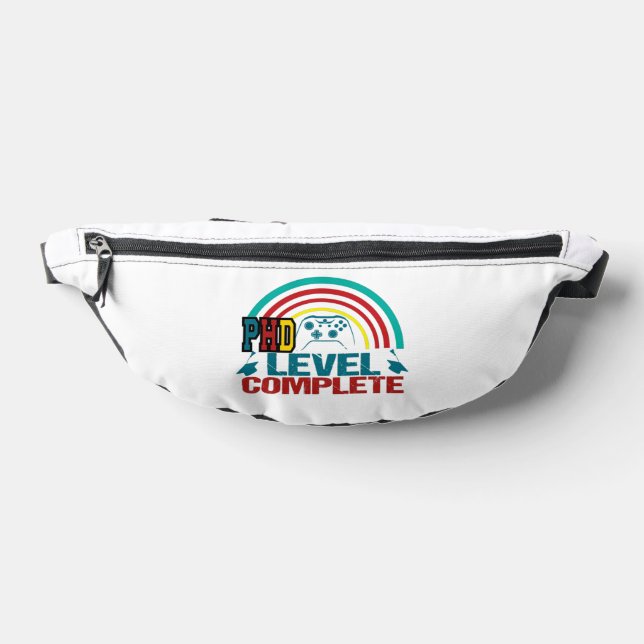 mayonmeadorp fanny pack (Lay Down)