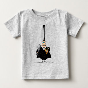 Mayor of Halloween Town Baby T-Shirt