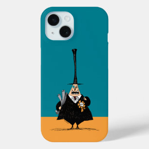 Mayor of Halloween Town iPhone 15 Case