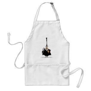 Mayor of Halloween Town Standard Apron