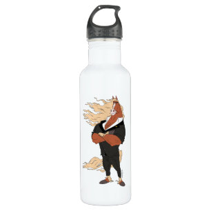 Mayor Winddancer Your Mane Man 710 Ml Water Bottle