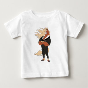 Mayor Winddancer Your Mane Man Baby T-Shirt