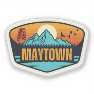 Maytown, Alabama