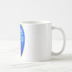 Mazal Tov Coffee Mug