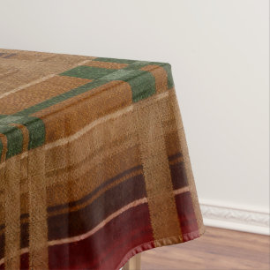 "MAZATLAN" NEW! HISPANIC-HERITAGE TABLECLOTH