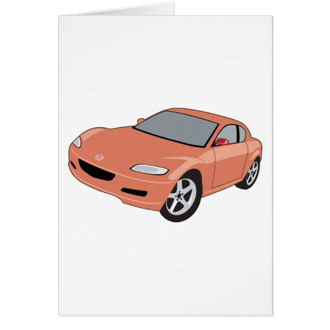Mazda (Devant)