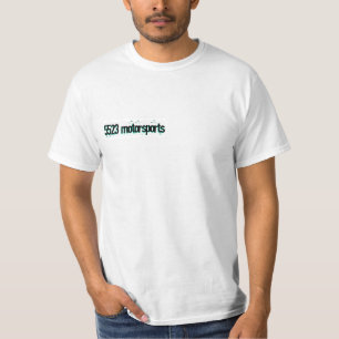 Mazda 787B Le Mans Car T-Shirt