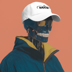 Mazda MX5 NA Trucker Hat