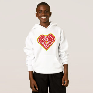 MAZE LOVE HEART BY MASANSER PIXELAT