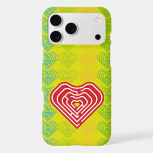 MAZE LOVE HEART BY MASANSER PIXELAT