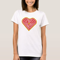 MAZE LOVE HEART BY MASANSER PIXELAT