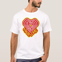 MAZE LOVE HEART BY MASANSER PIXELAT