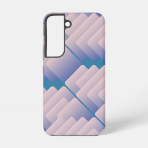 Maze Samsung Galaxy Case