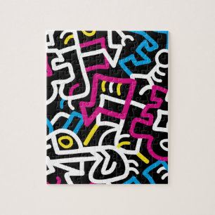 Mazed and Confused Jigsaw Puzzle