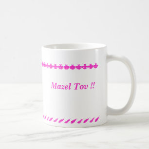 Mazel Tov !! Mug