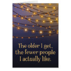 "Mazel Tov. Vous avez fait la coupe" drôle Anniver