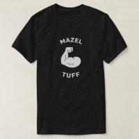 Mazel Tuff Strong Jew