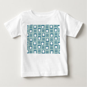 Mazes and Trapezoids  Baby T-Shirt