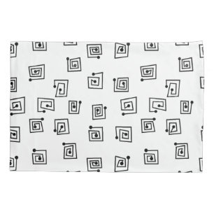 Mazes  pillowcase
