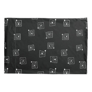 Mazes  pillowcase