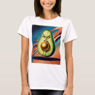 mazile tshirt 406z