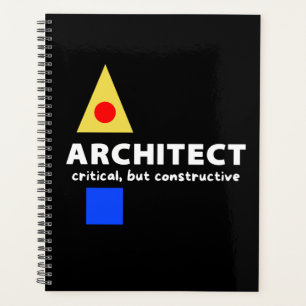 Mazipoodles Architecte critique