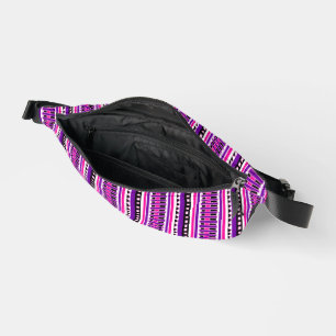 MAZIPOODLES Modèle de tricot rayé à côtes 194
