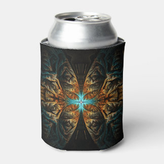 Maztec Charm Can Cooler