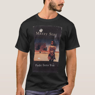 Mazzy Star Fade into you T-Shirt