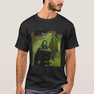 Mazzy Star - Into Dust Cover Classic T-Shirt1 T-Shirt