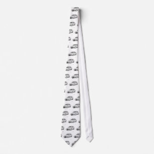 MB C55 AMG TIE