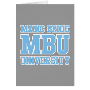 MB University Card