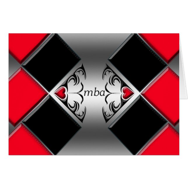 mba (Front Horizontal)