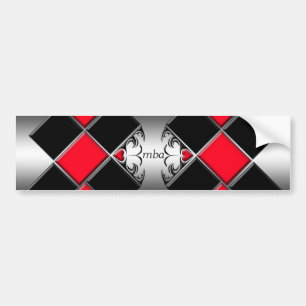 mba bumper sticker