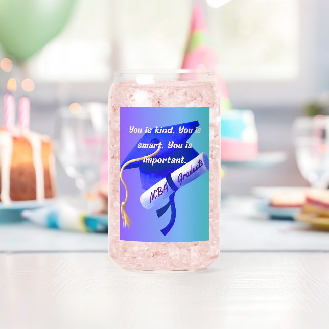MBA Gift Can Glass (Insitu (Birthday))