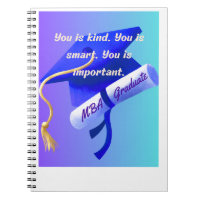 MBA Gift