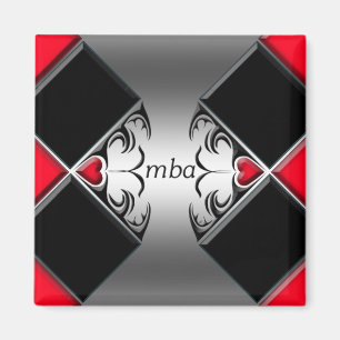 mba magnet