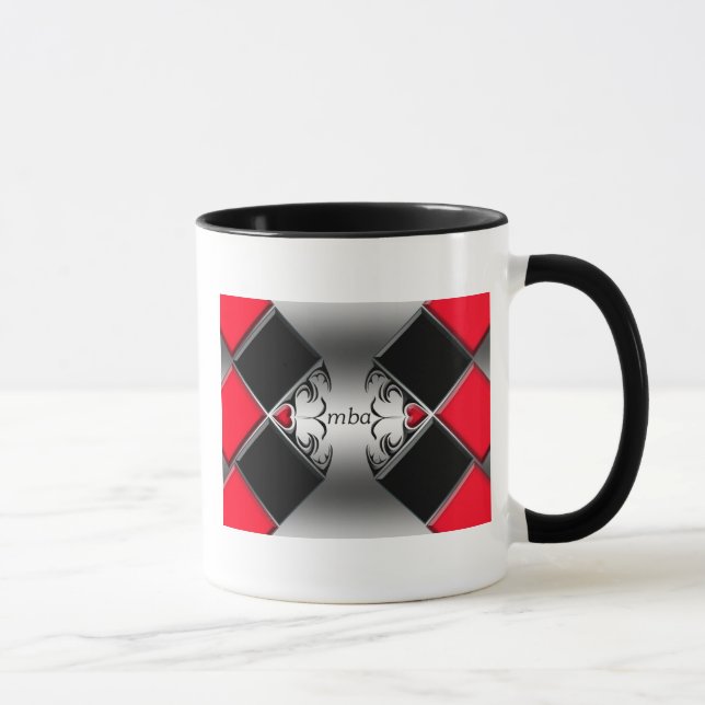 mba mug (Right)