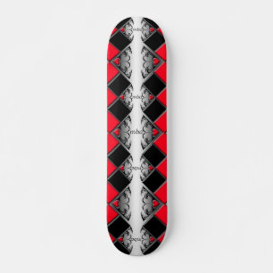 mba skateboard