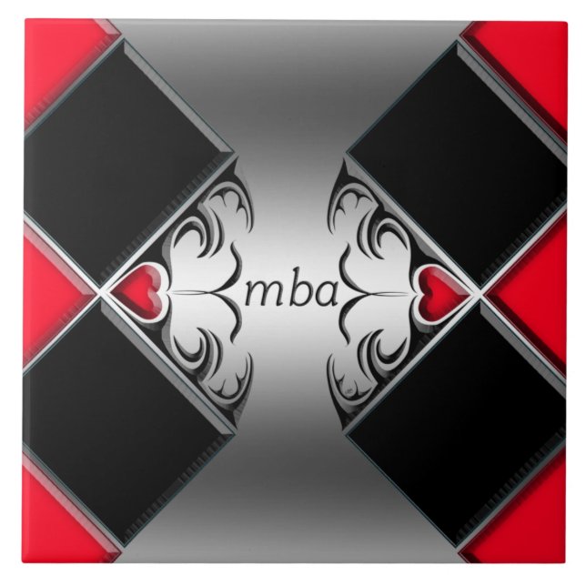 mba tile (Front)