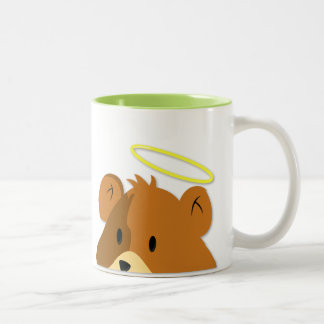 MBF Peak-a-boo Mug