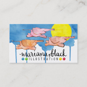 MBI Business Card