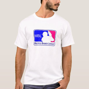 MBL LOGO copia T-Shirt