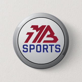 MBLogo 2 Inch Round Button